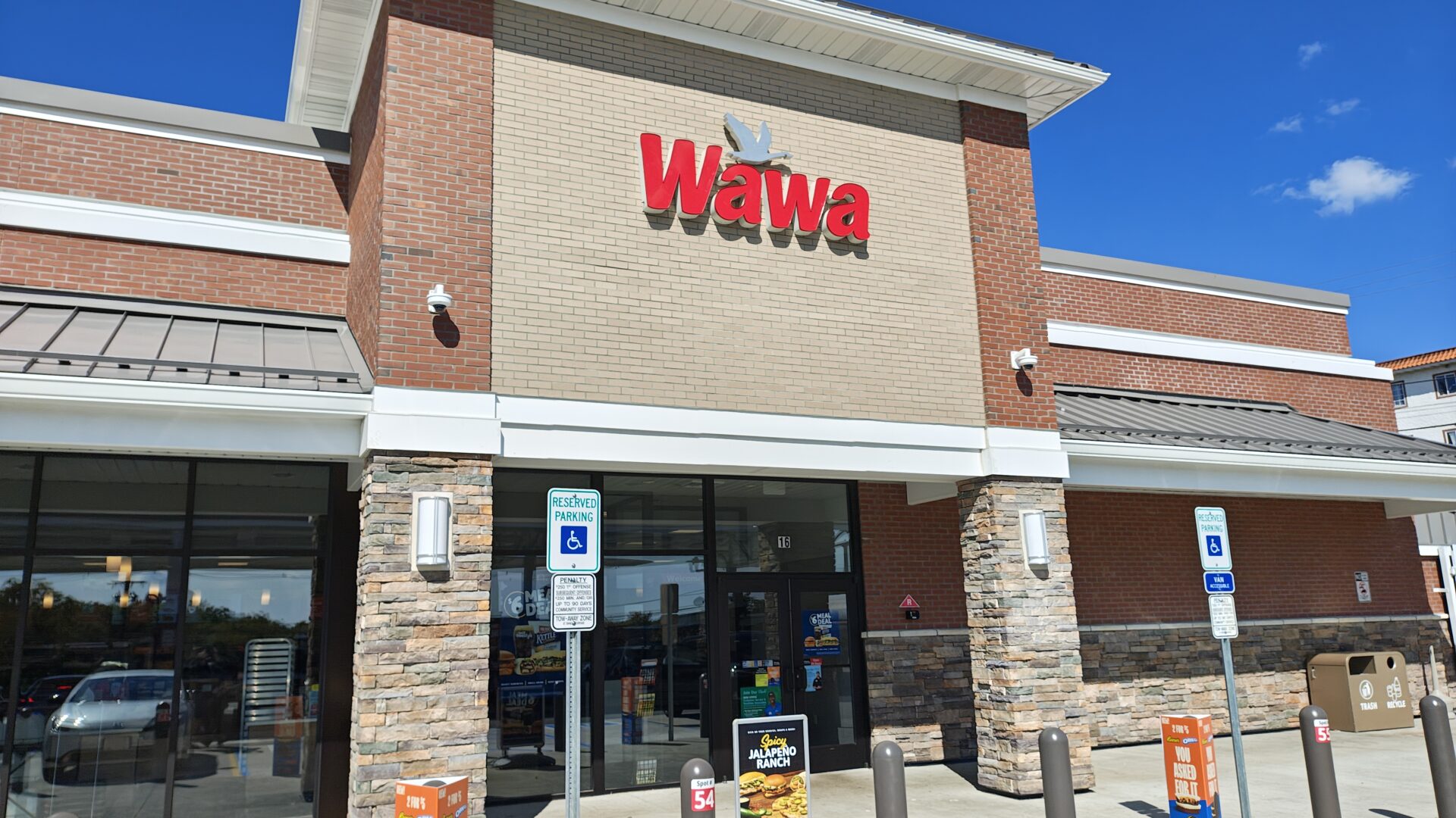 Wawa