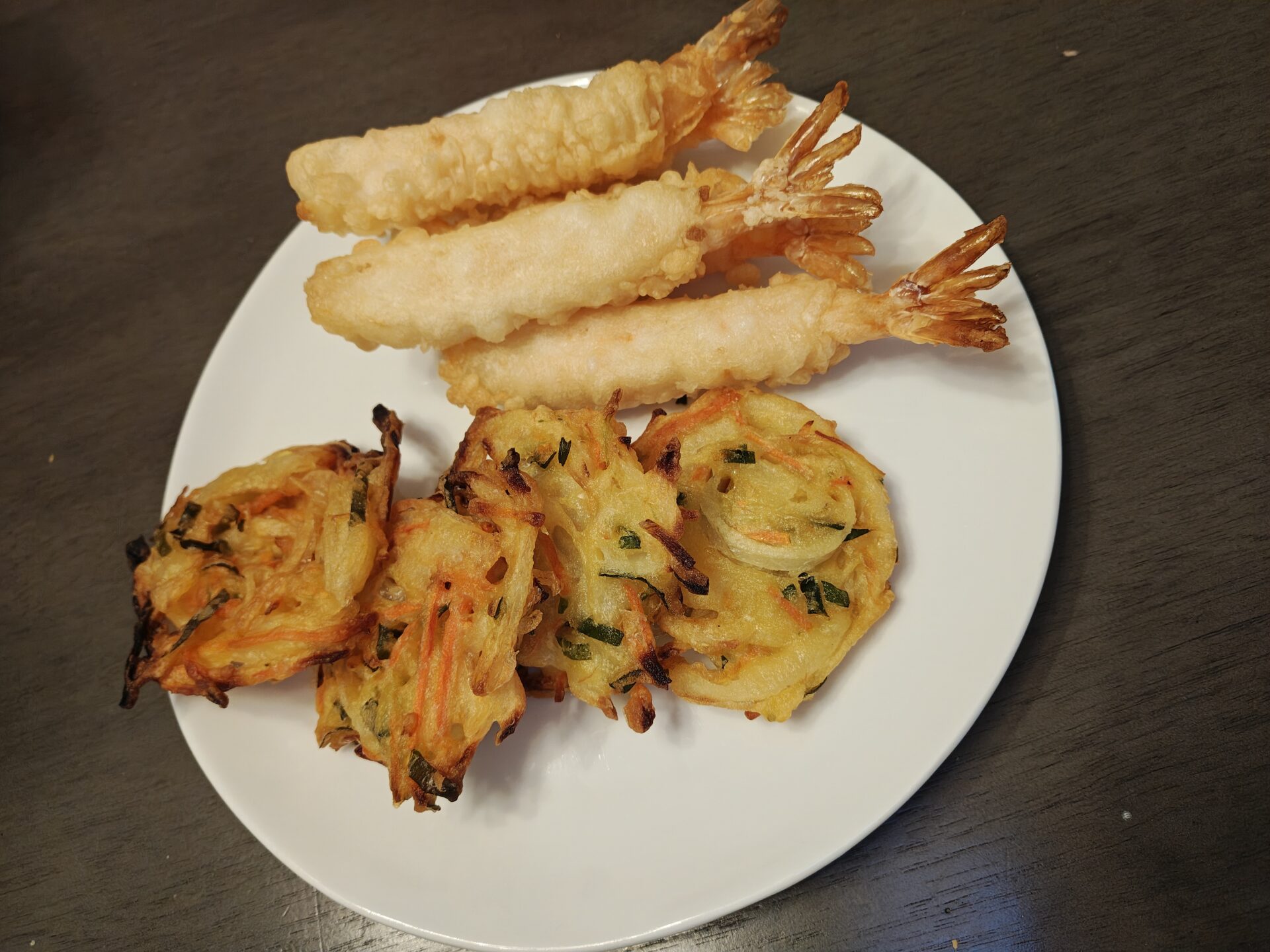 Tempura